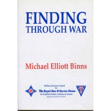FINDING THROUGH WAR 